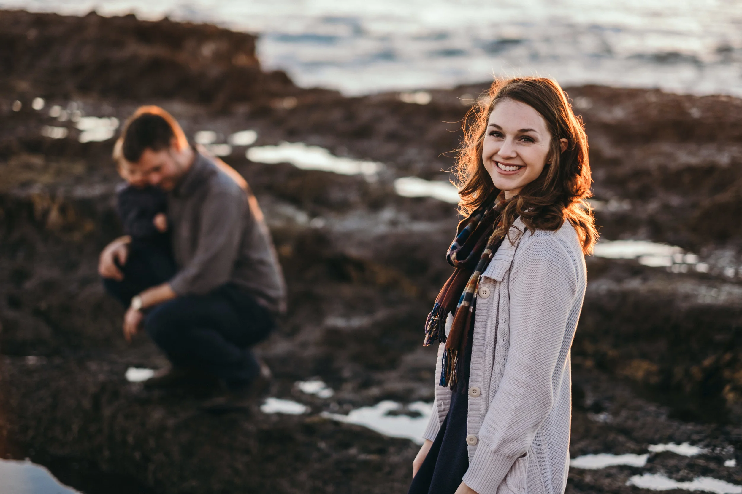 Rancho Palos Verdes Family Photographer Nick Mueller Photography