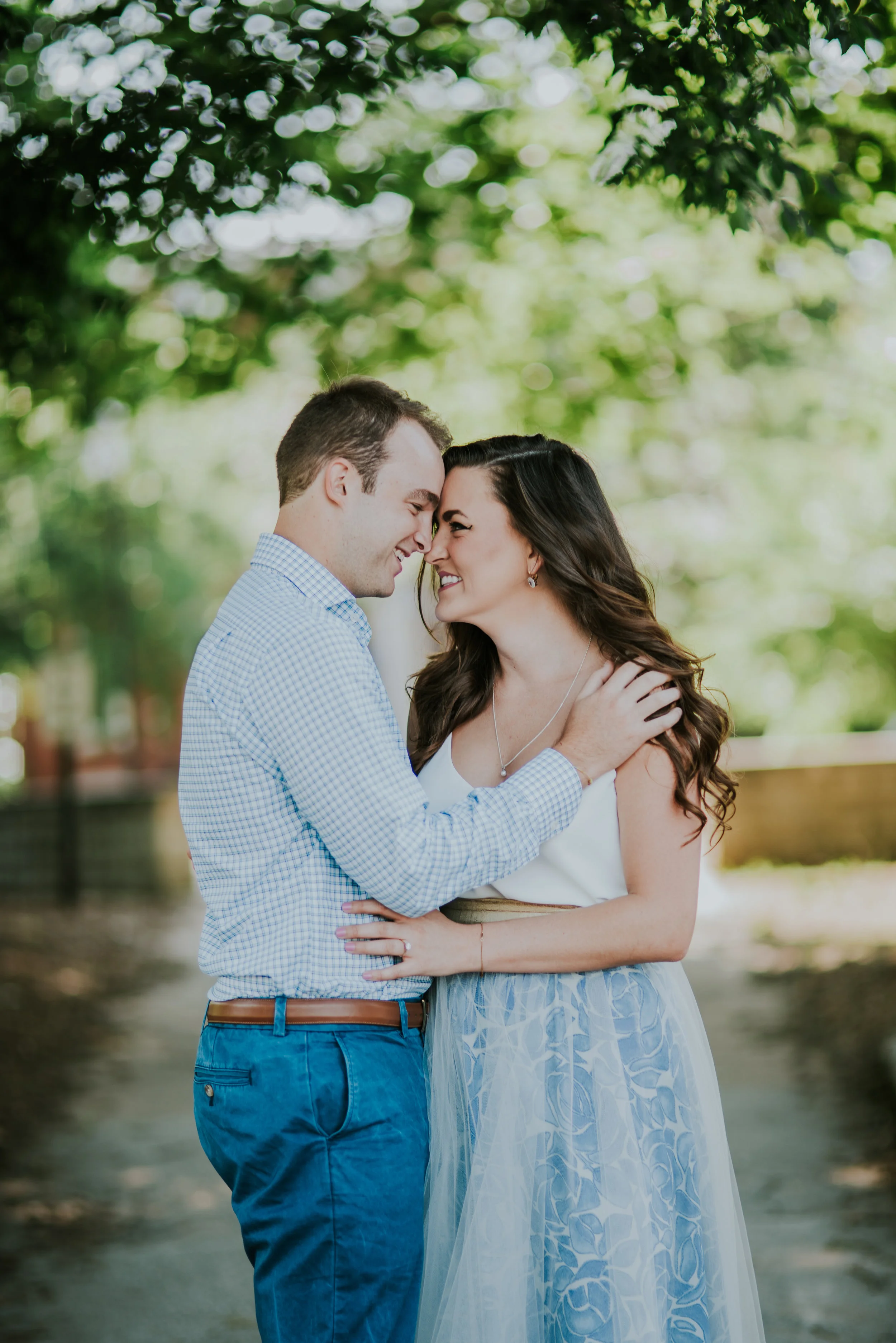RVA engagement session