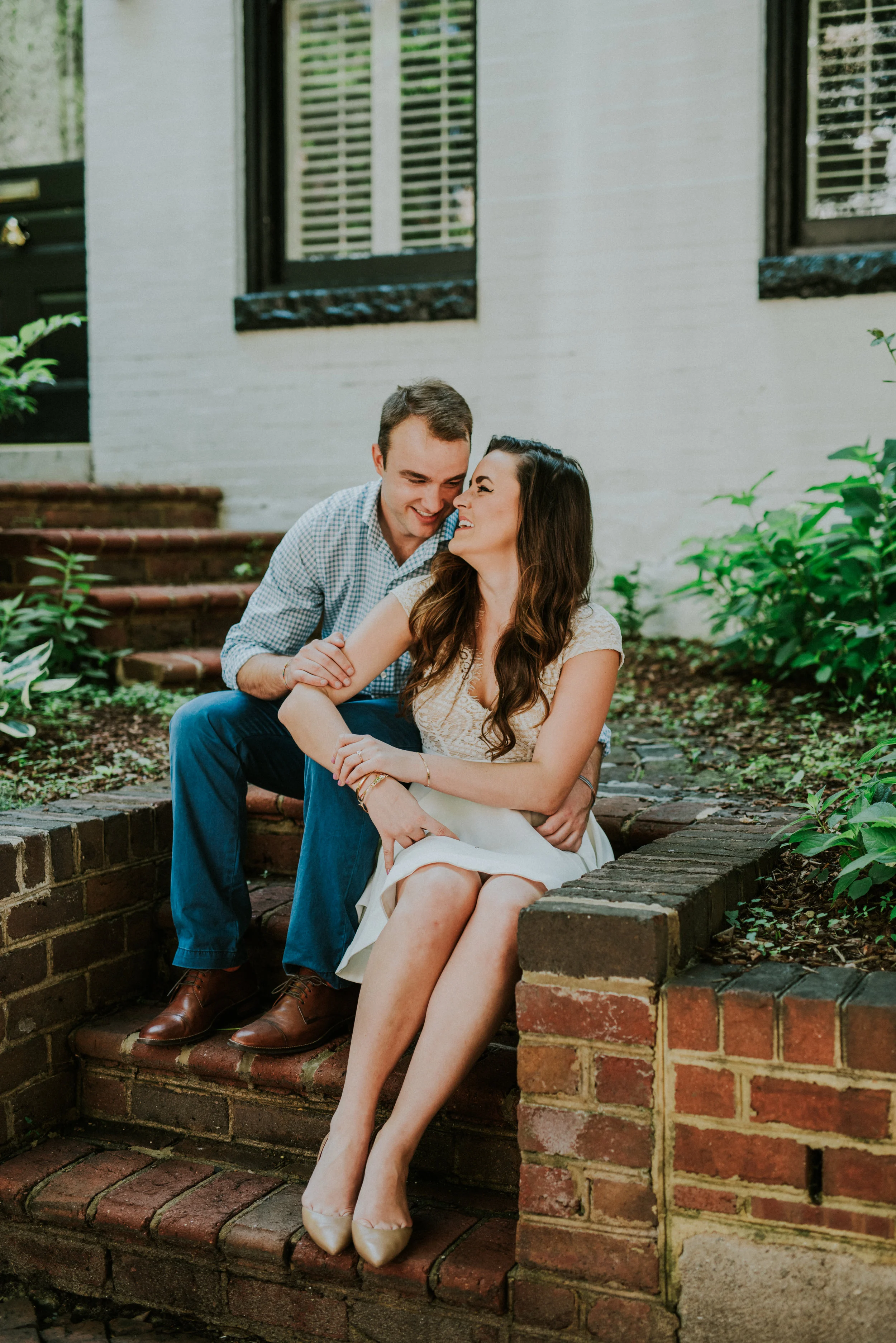RVA engagement session