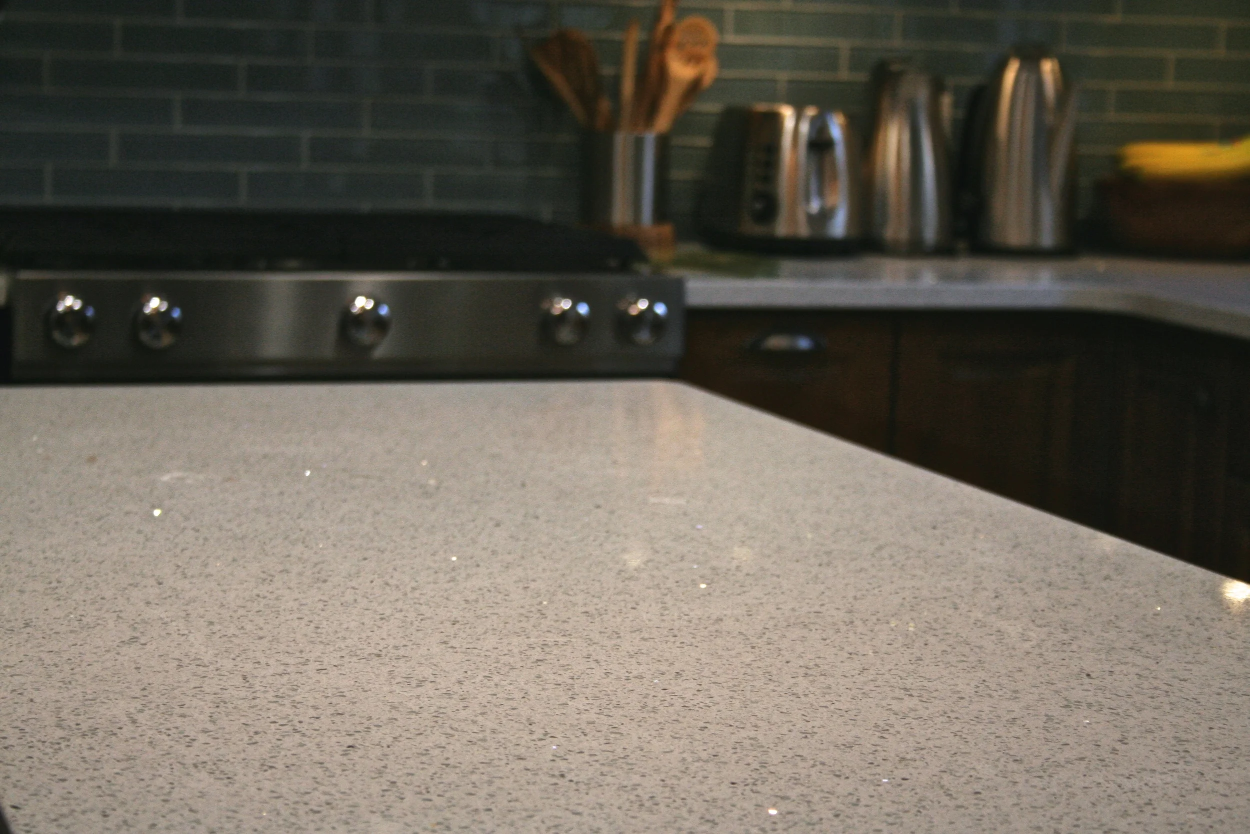 Custom Kitchen Countertops