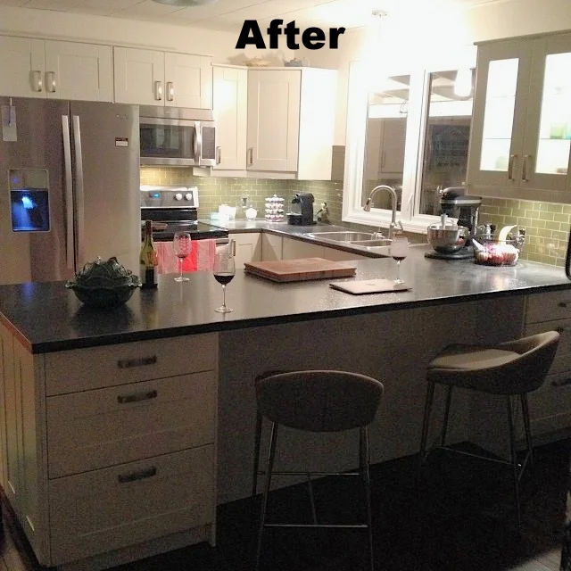  Kitchen renovation saskatoon, trusted contractor