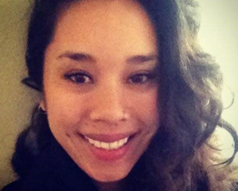 Olivia Eng, a wonderful person, beautiful performer, and talented Pilates instructor.