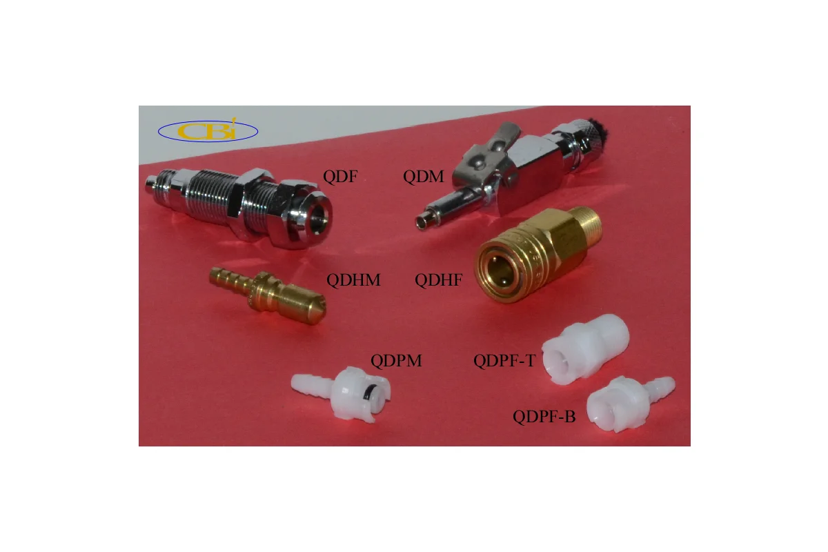QDF — CBi Dental