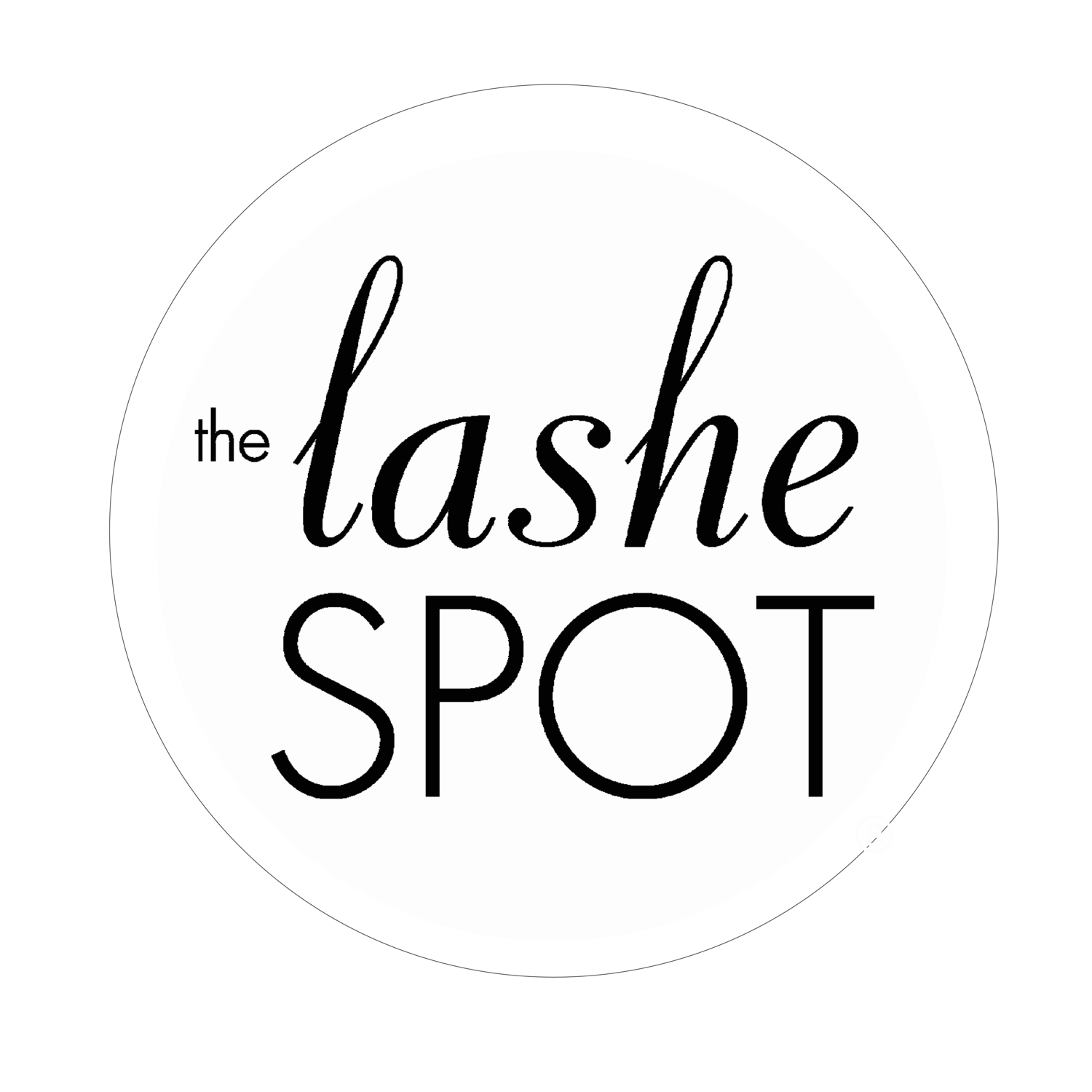 The Lashe Spot