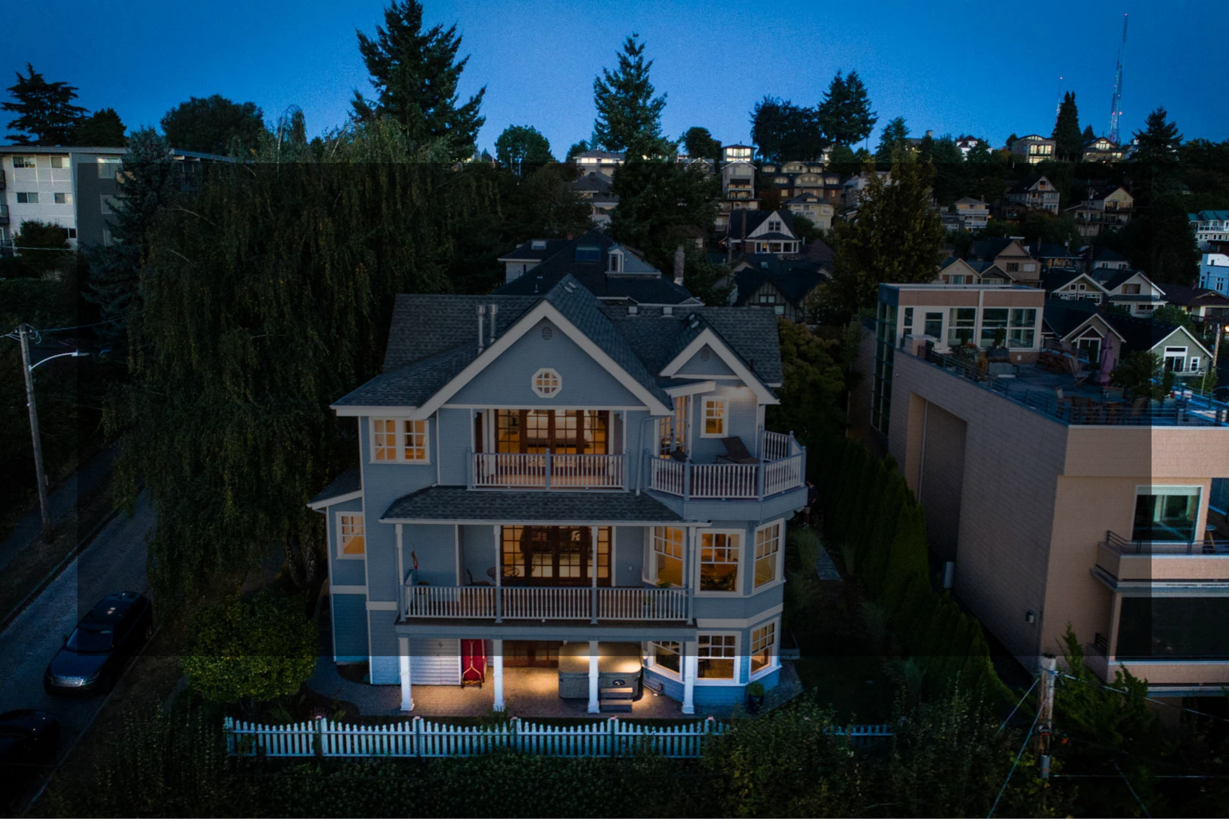 Curb Appeal Photo