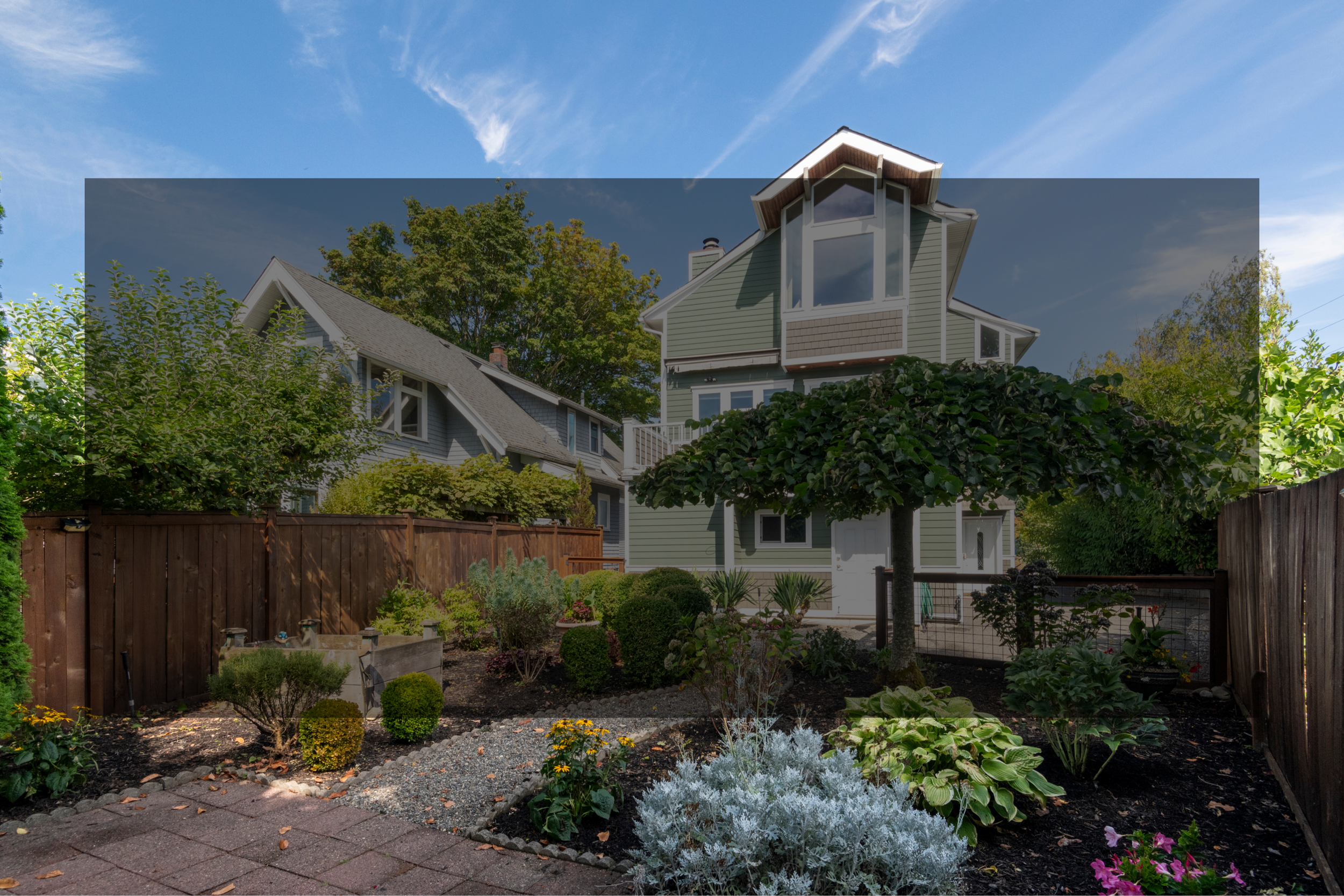 Curb Appeal Photo