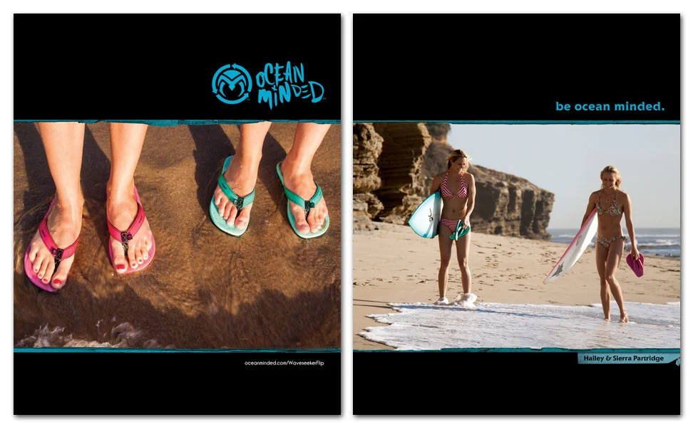 Ocean Minded Advertising