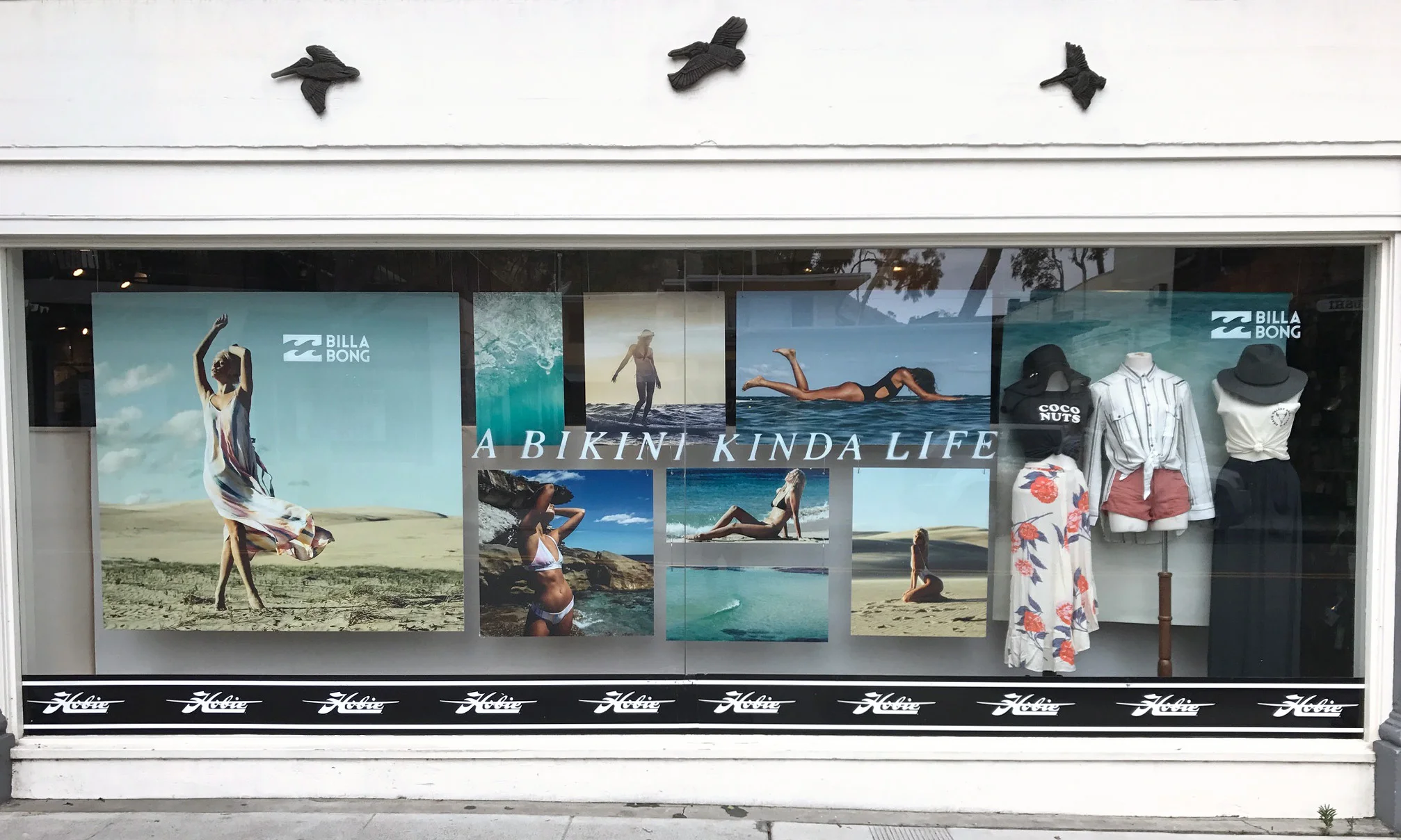 Billabong Window