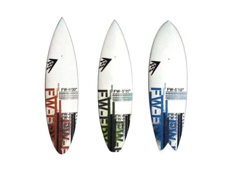 Firewire Surfboards