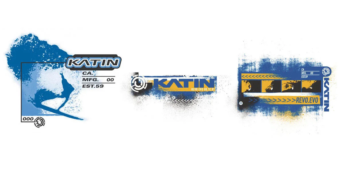 Atlas Distribution T-Shirt Designs