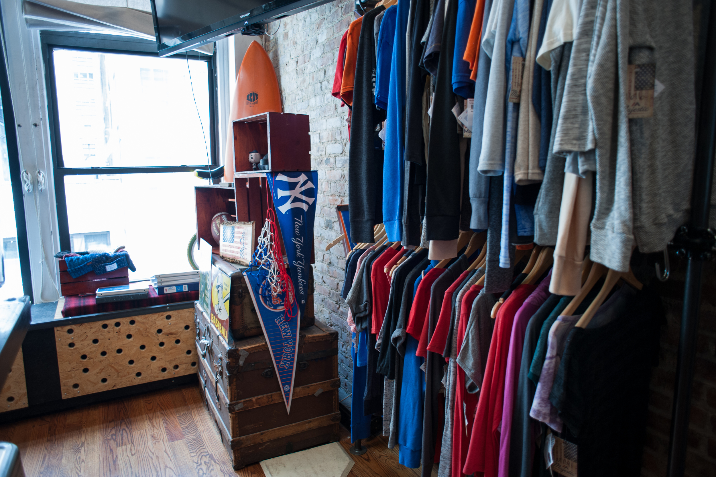 Park Showroom