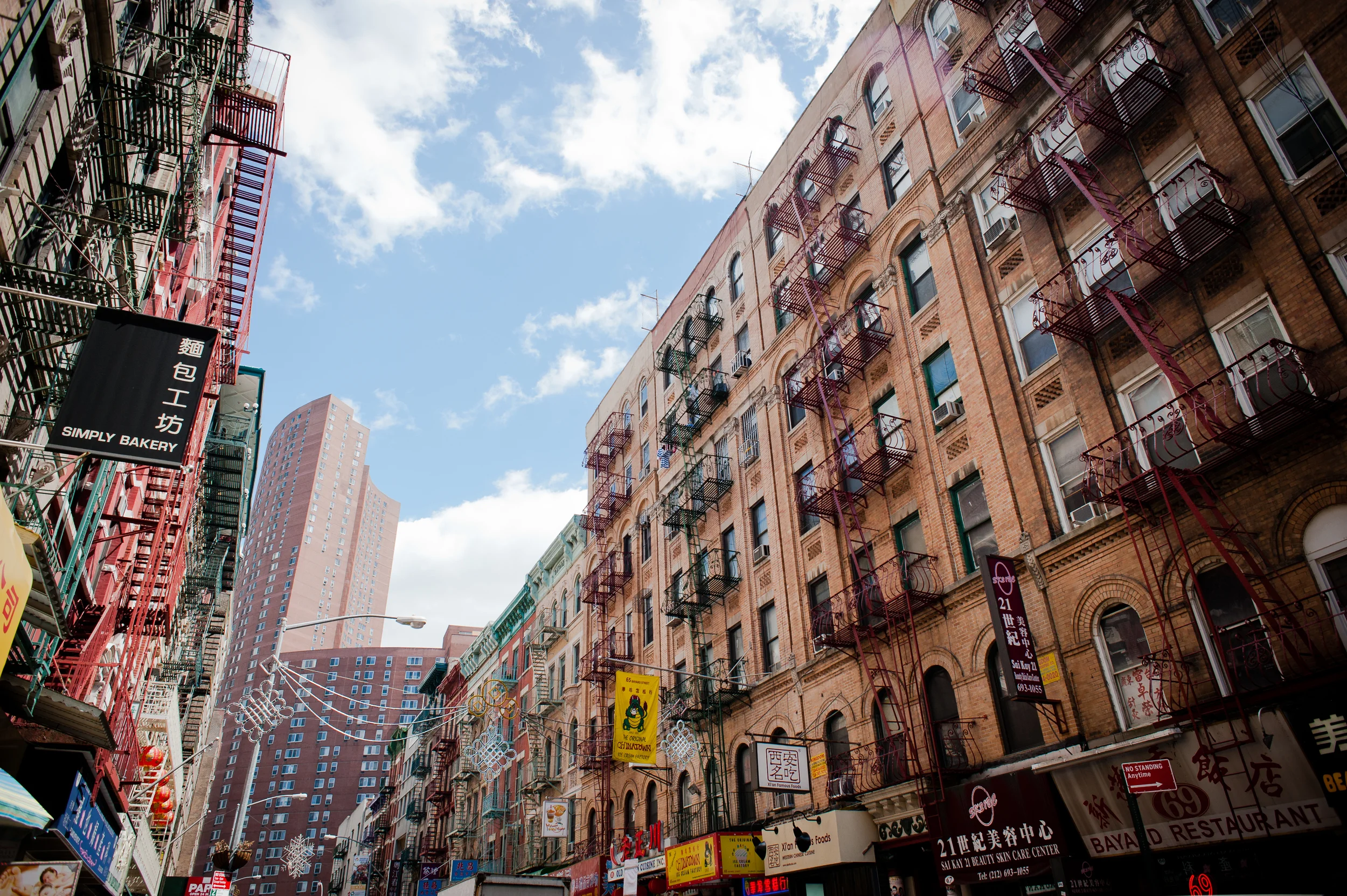 Chinatown