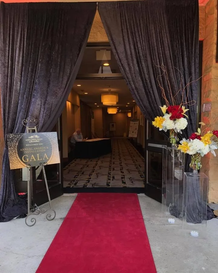 Raddisson hotel, santa maria, ca