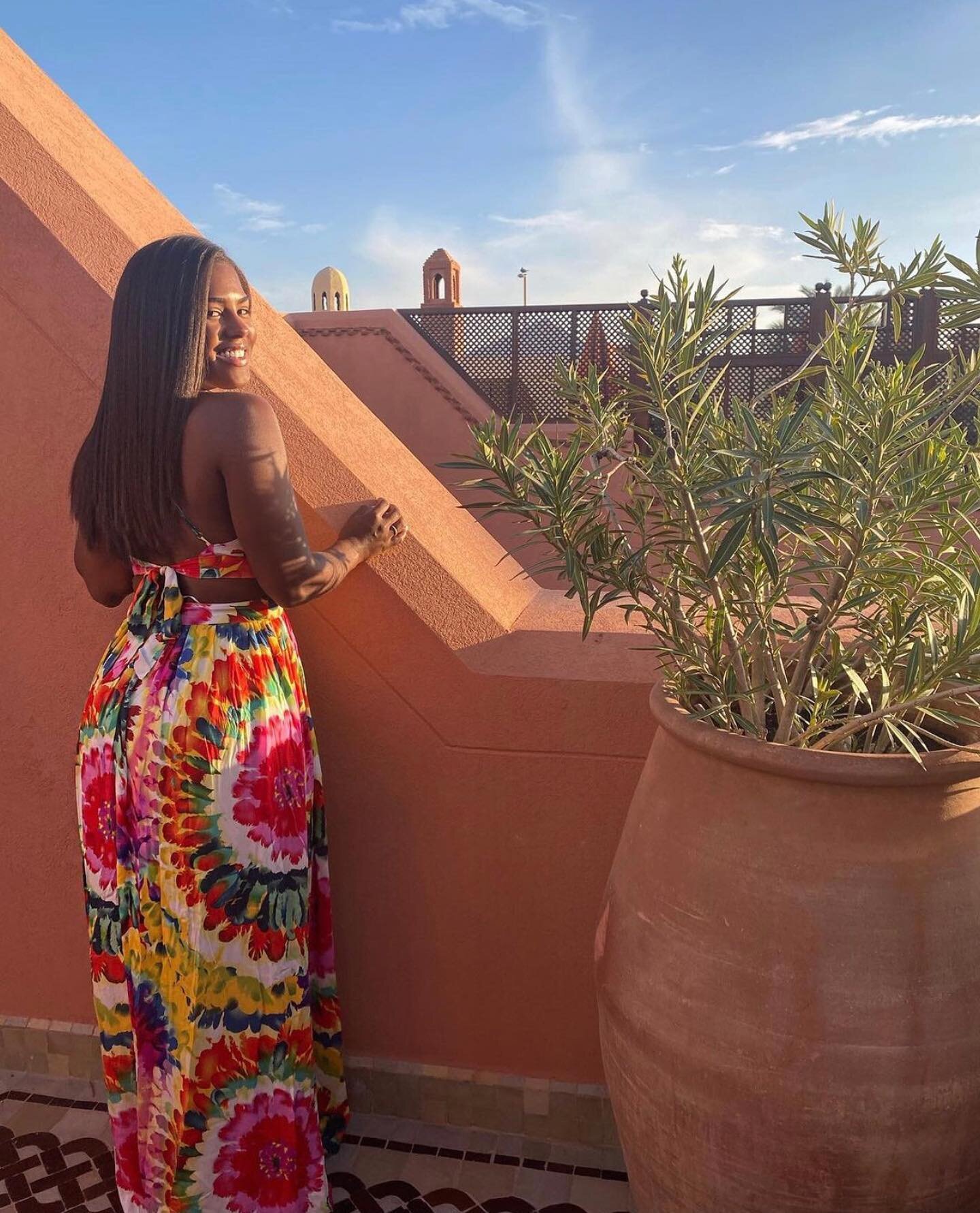 #Riadrooftops and #Love! It&rsquo;s the smile for me and why I and so passionate about what I do!

Happy #weddingwednesday 💍and #Honeymooning in #Morocco 🇲🇦! Contact me for planning your honeymoon, destination wedding or any occasions celebrating 