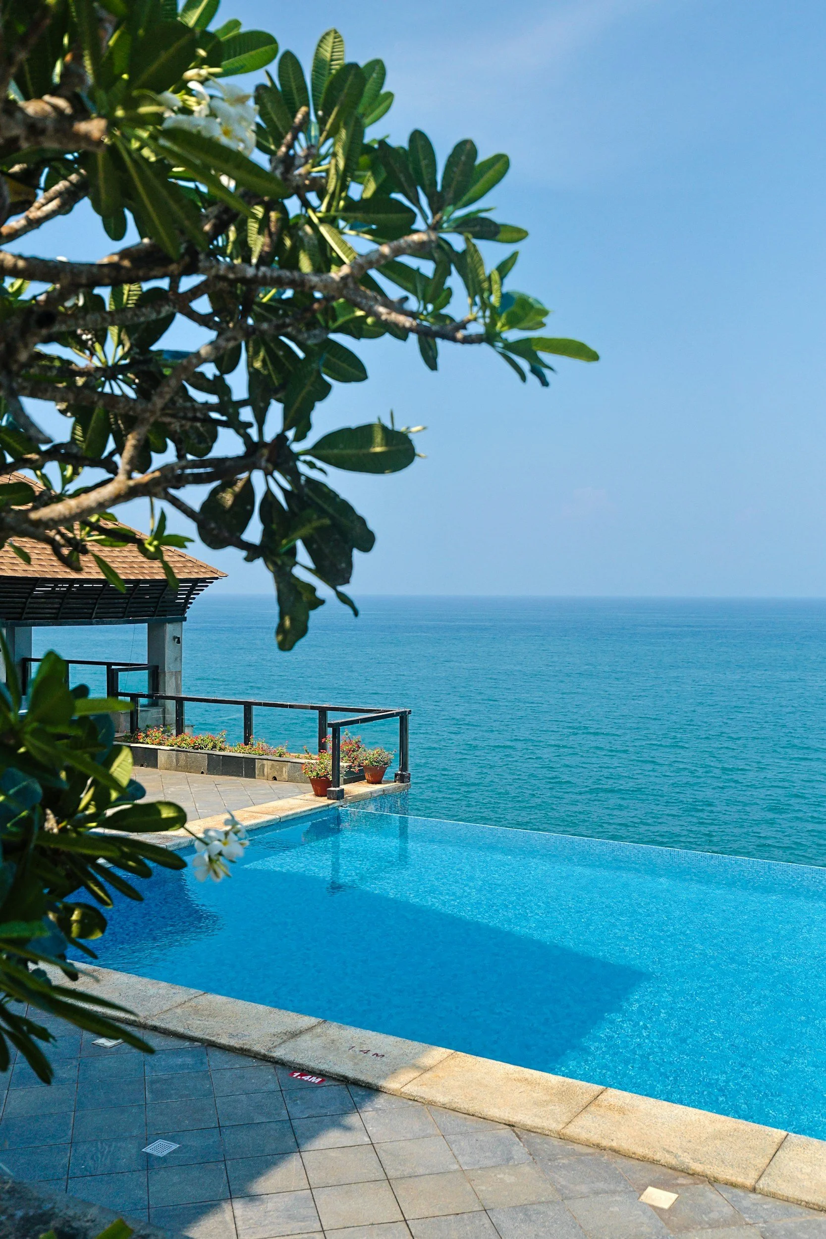 Bespoke Villa &amp; Resort Escapes