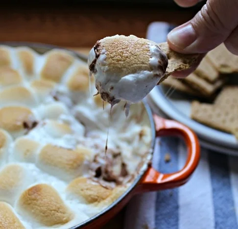 dipping-into-the-smores-dip.jpg