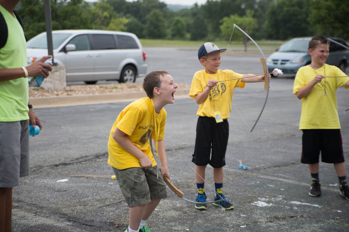 Archery