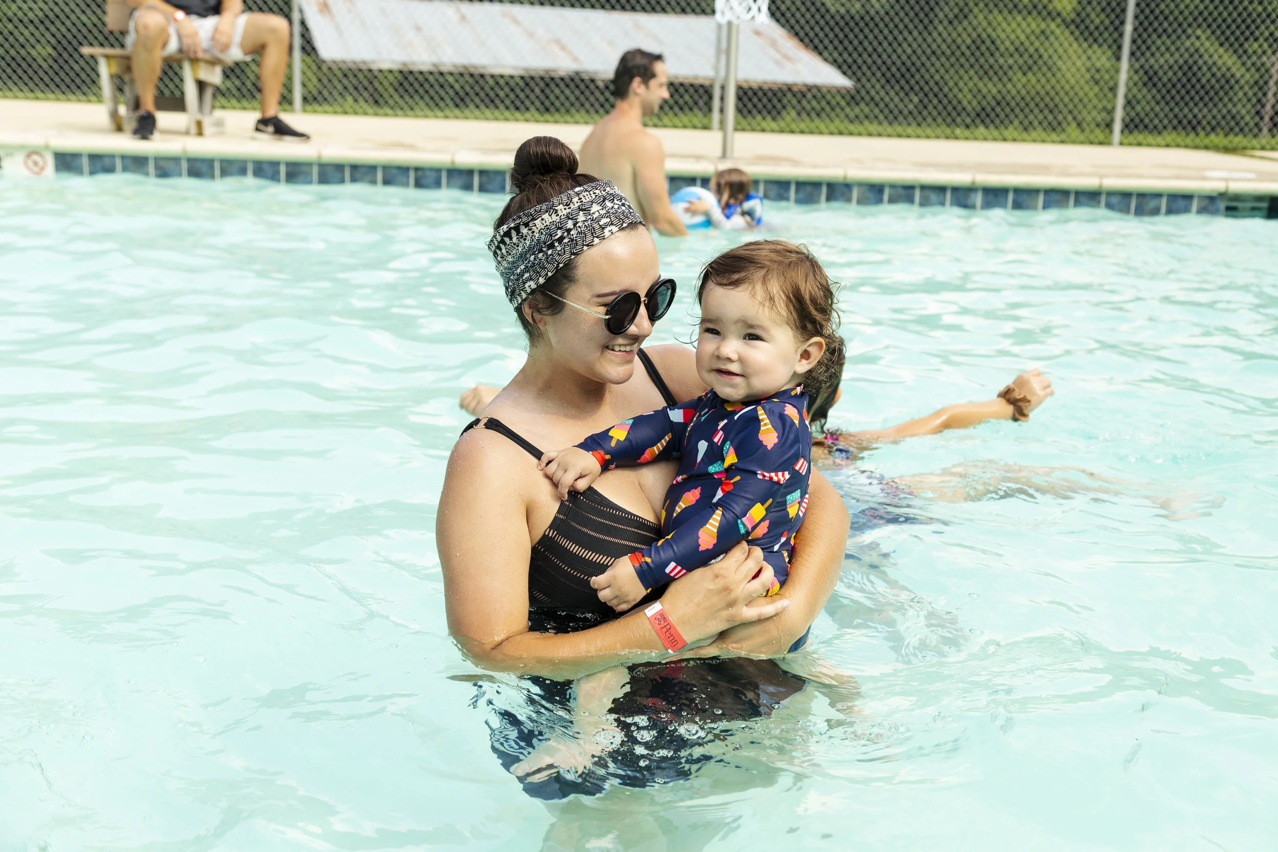 Connecting with God and Your Child Through the Gift of Play