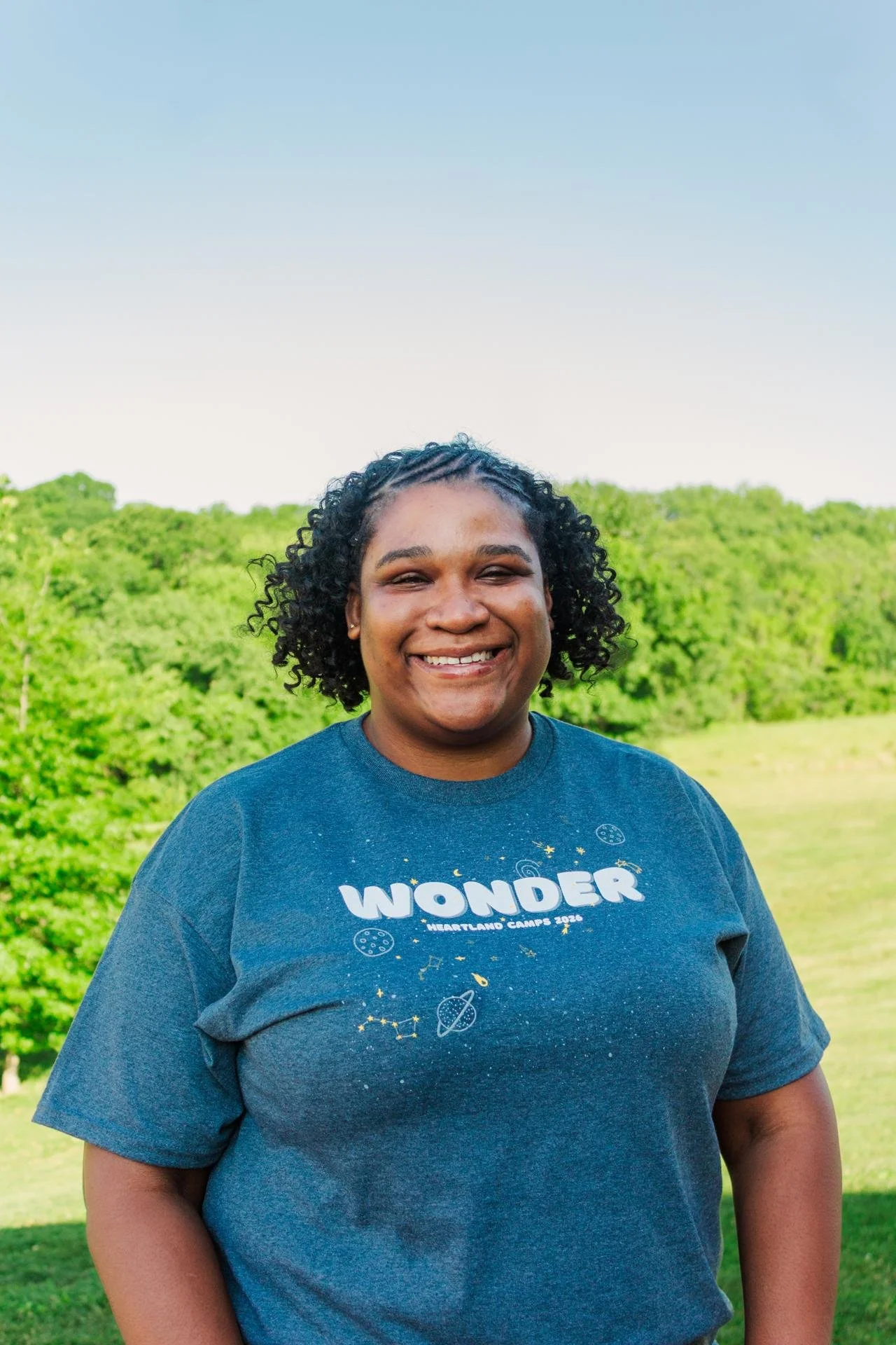 What made you want to serve at Heartland this summer?