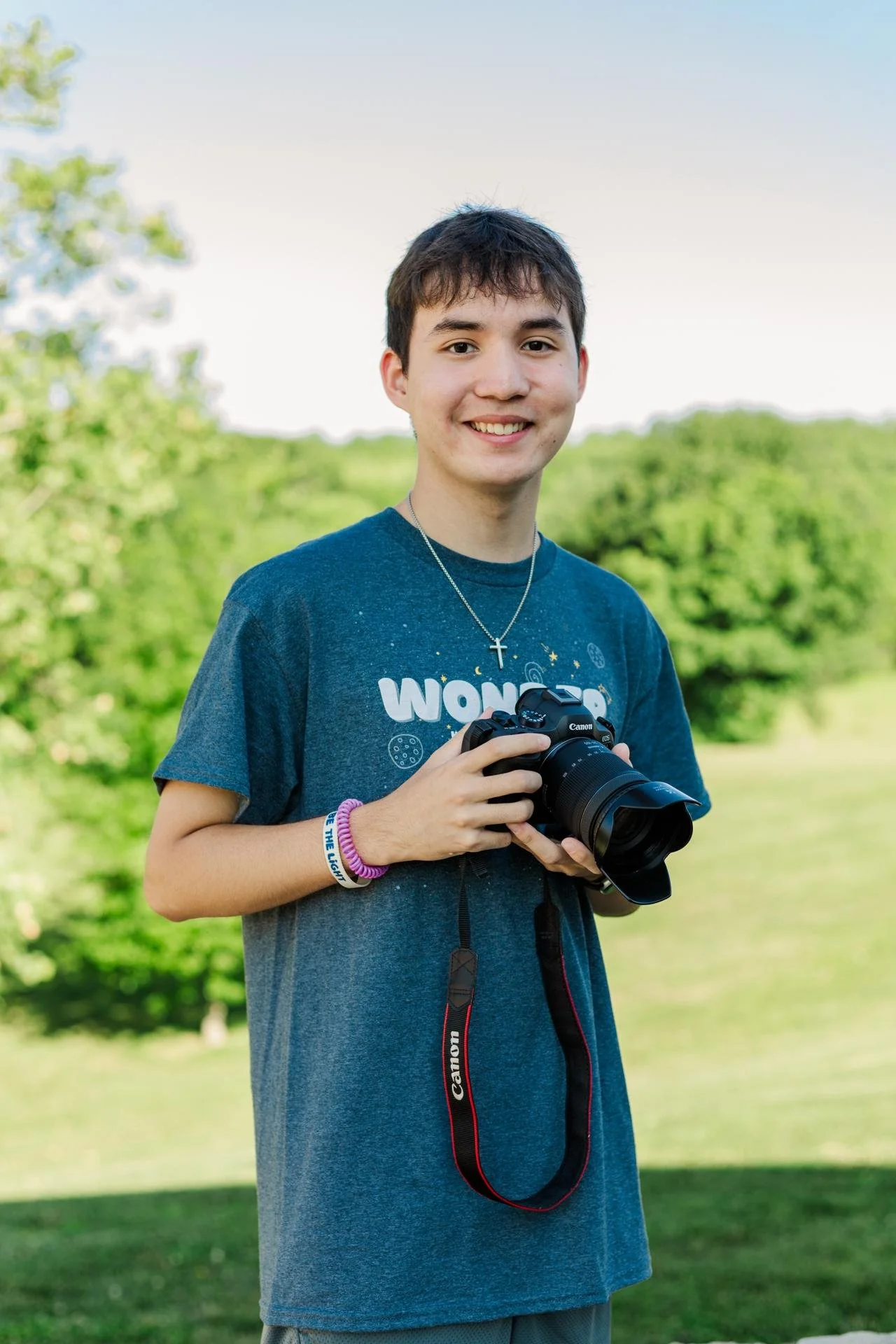 What made you want to serve at Heartland?