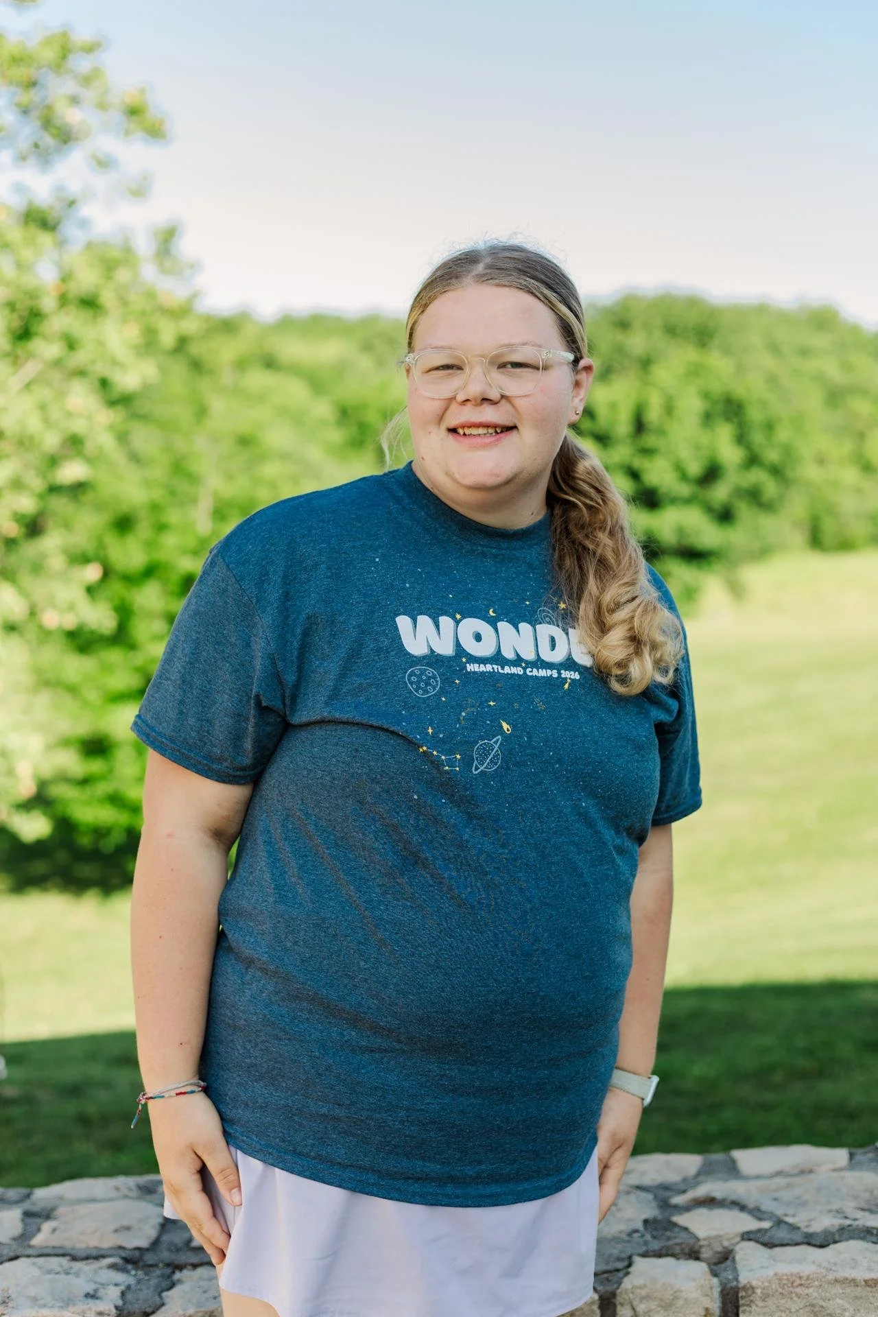 What made you want to work at Heartland this summer?