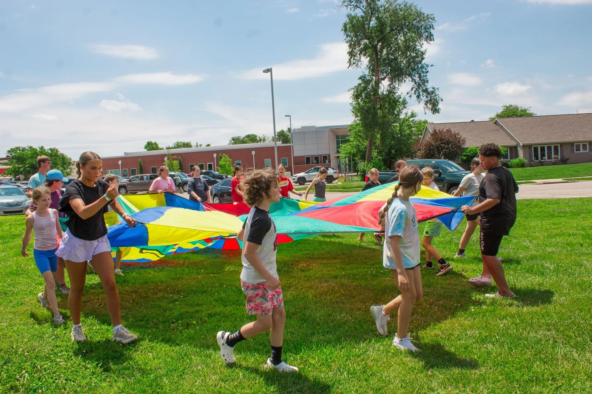 Games and Activities
