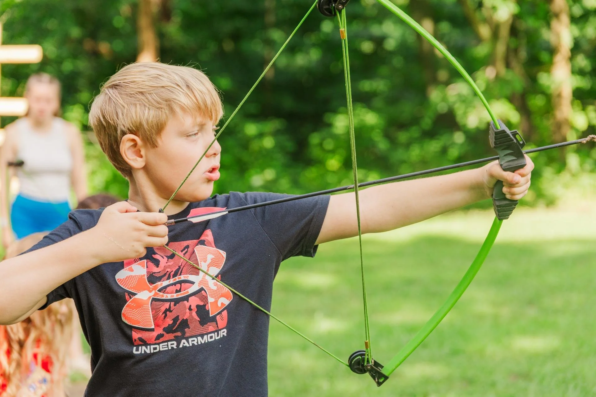 Archery