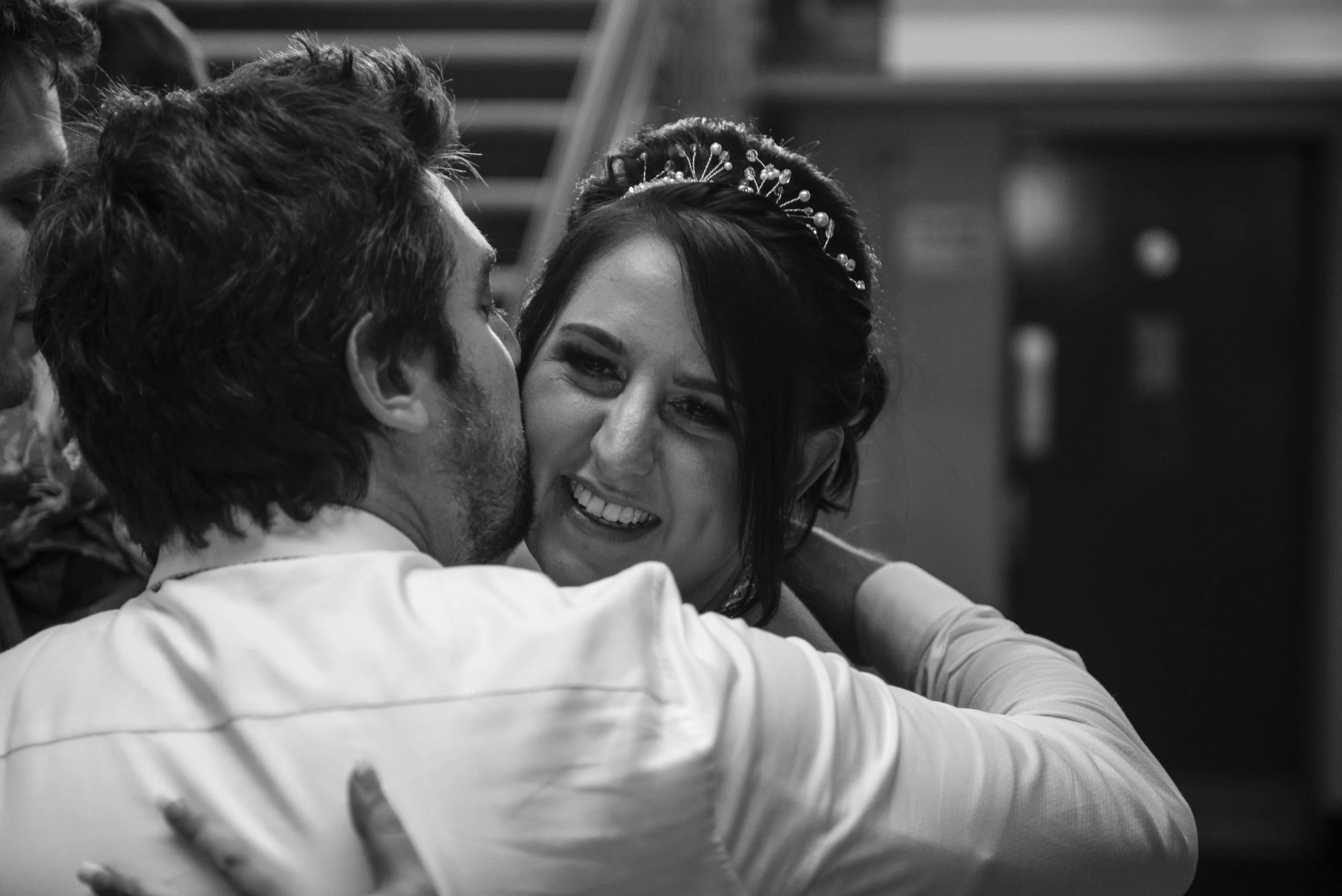 Documentary Wedding Photography