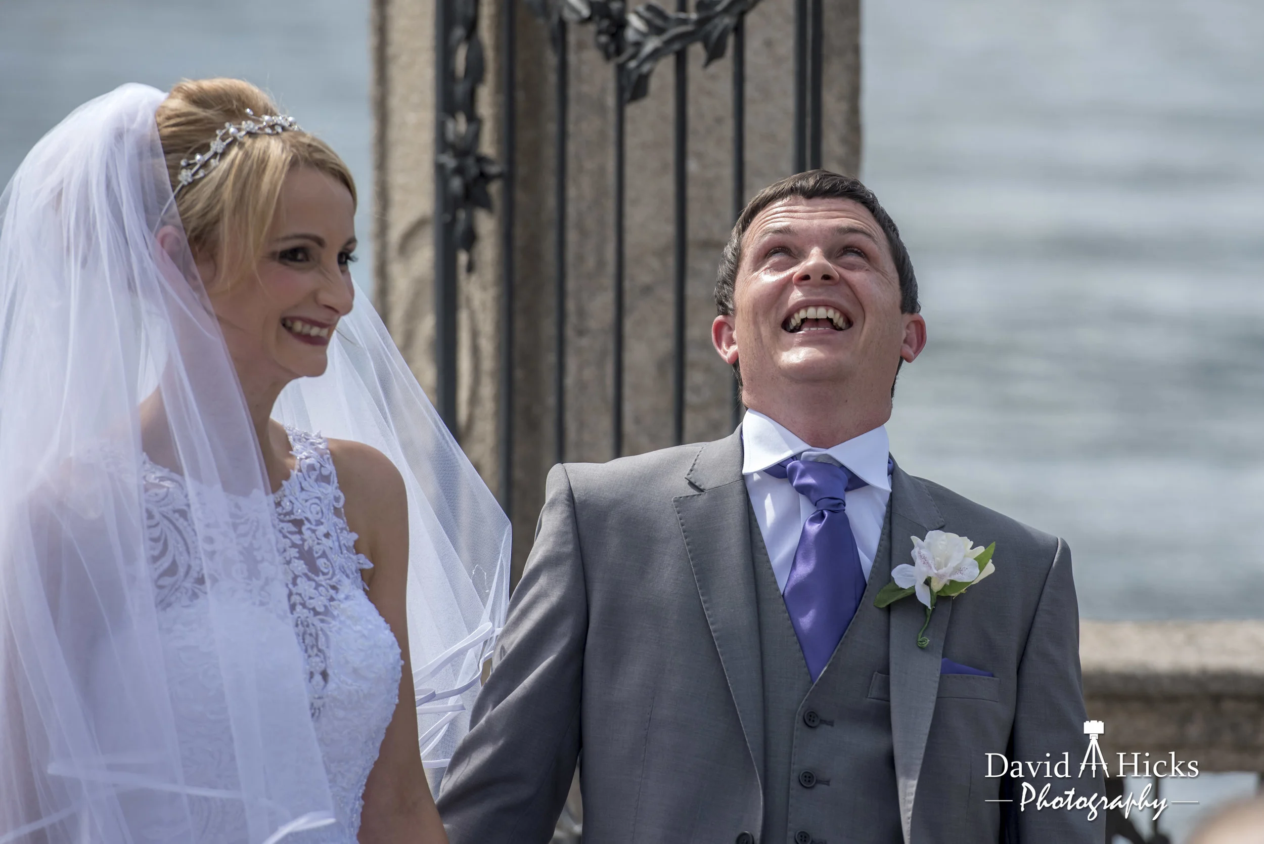 Candid Wedding Photographer