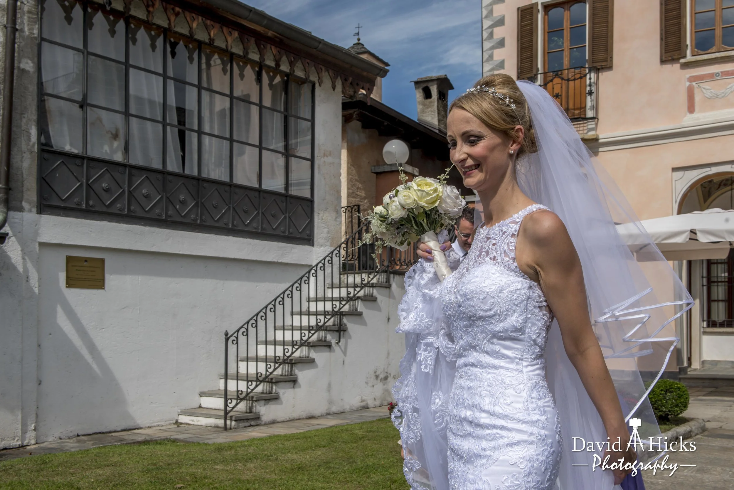Bride Photographs
