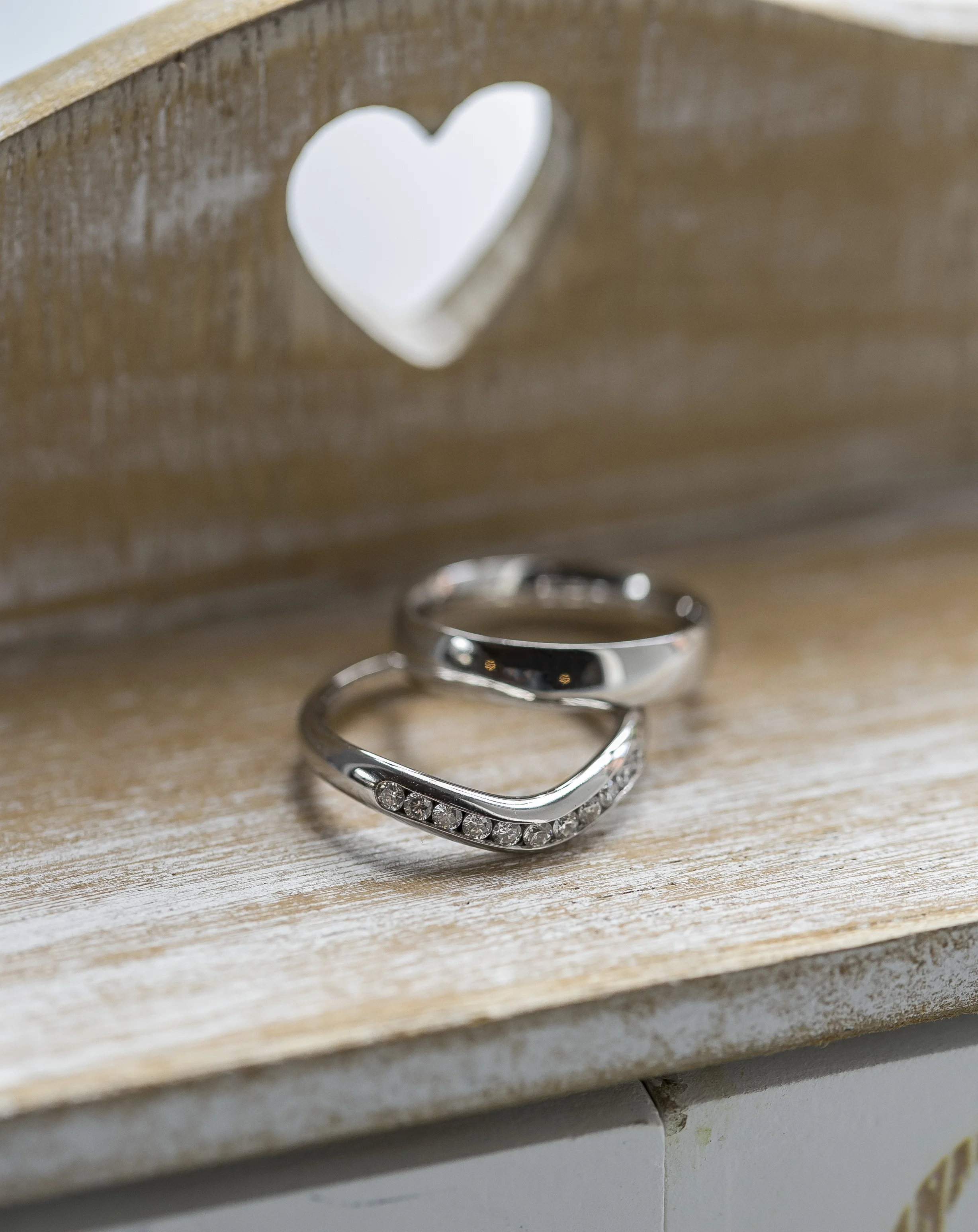 Wedding Details