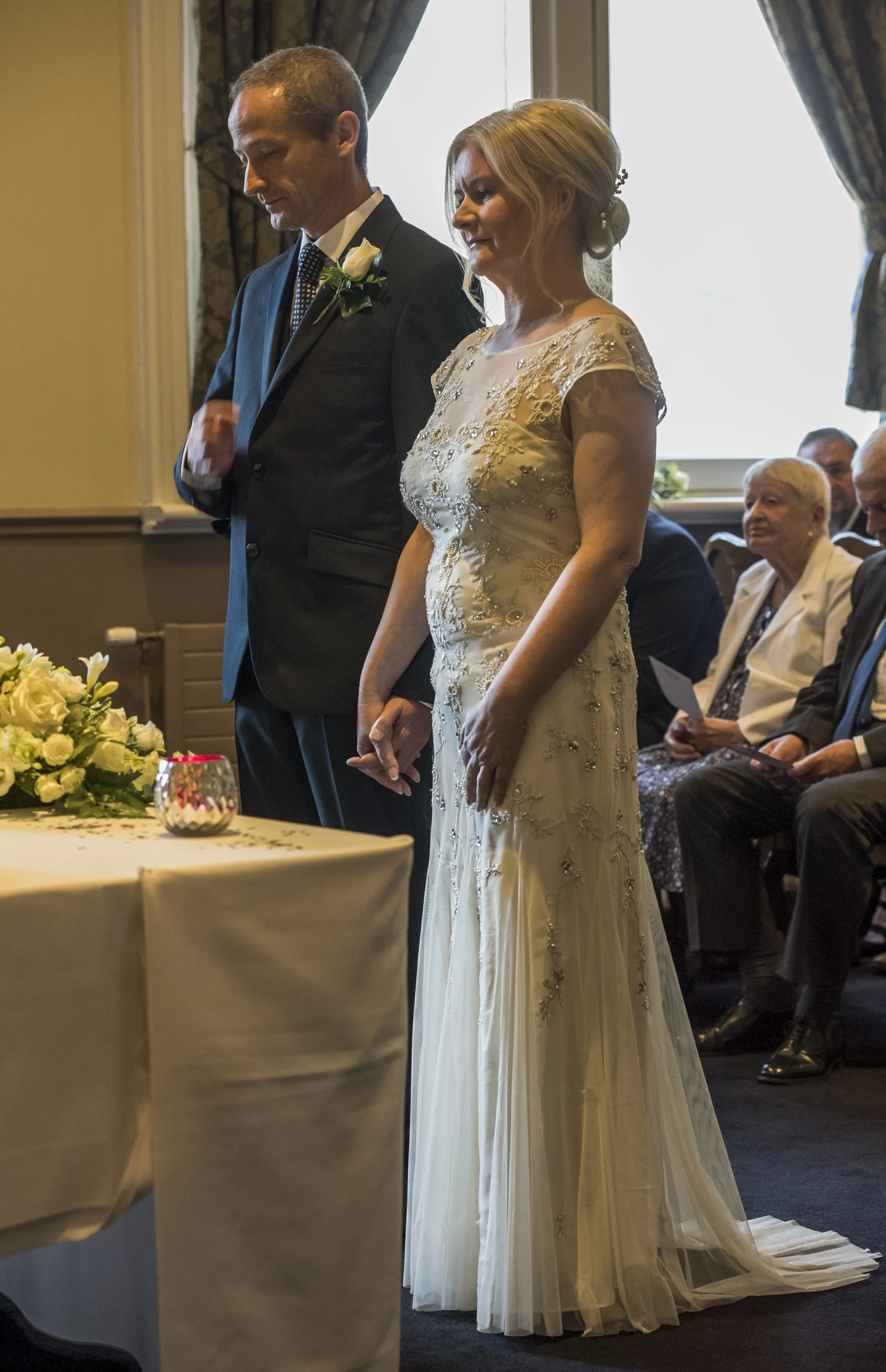 Liverpool Wedding Photography