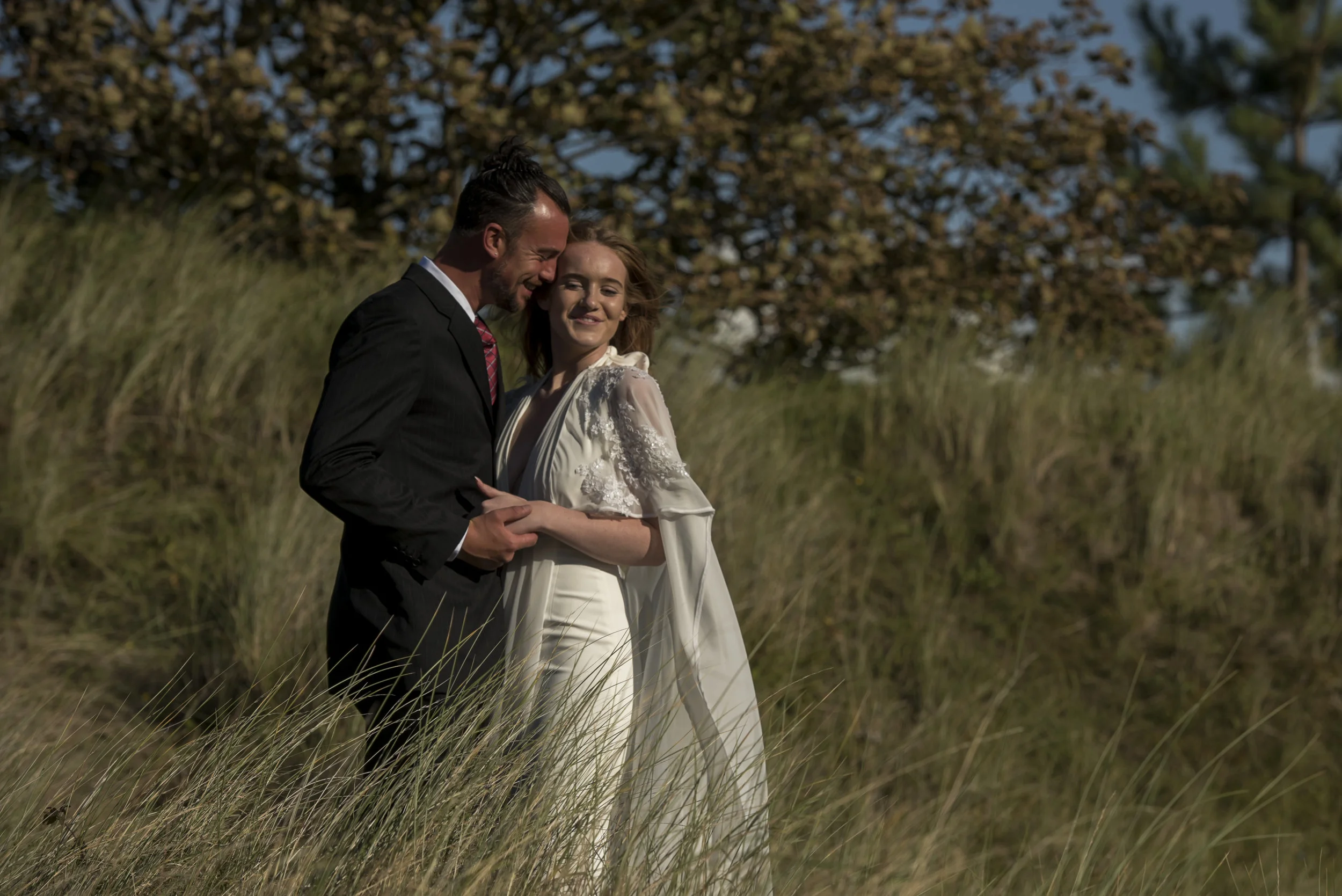 David A Hicks Wedding Photography