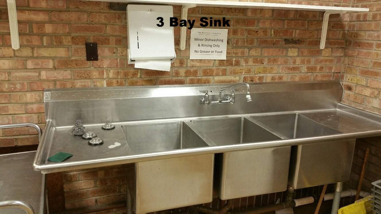 Commercial Kitchen-3 bay sink2.jpg