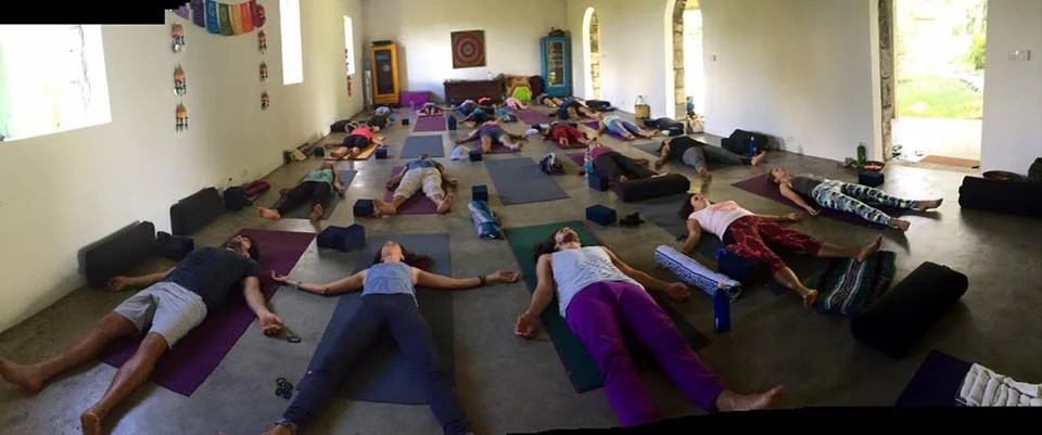 Yoga House Mauritius