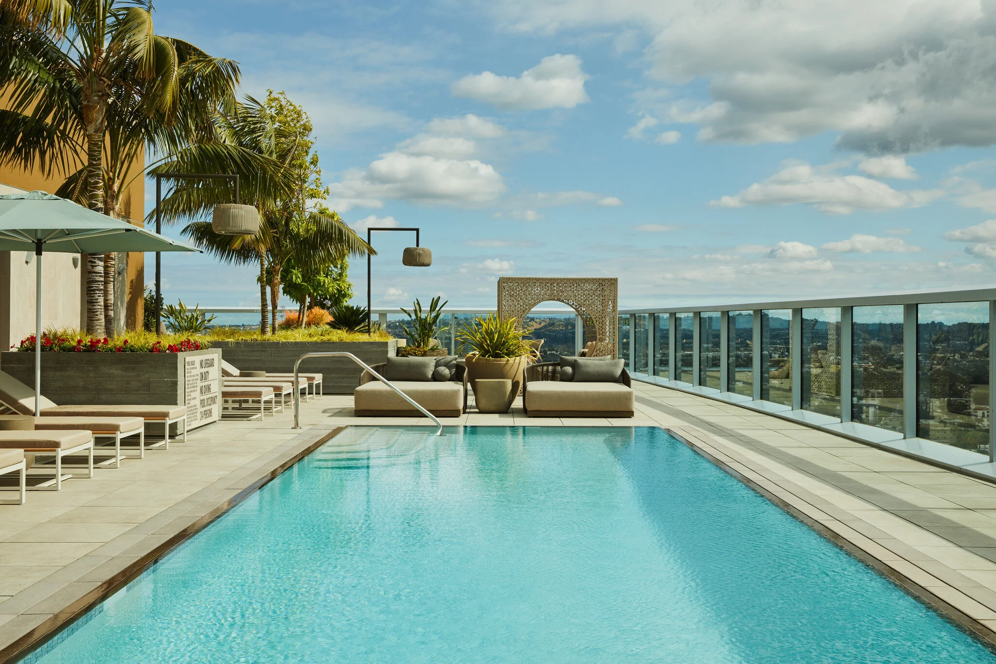 Exterior - Rooftop