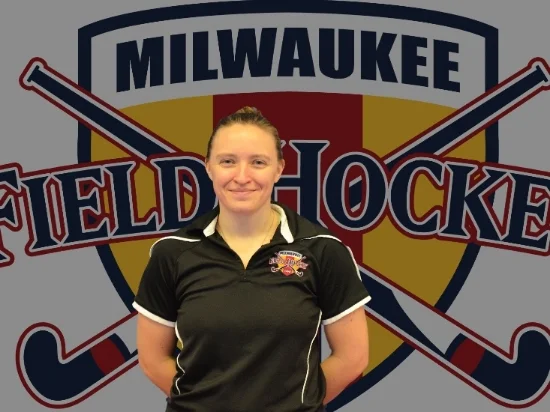 LIZ BUEHLER: U14 ASSISTANT COACH
