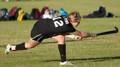 Abby Lyons University of Richmond, VA