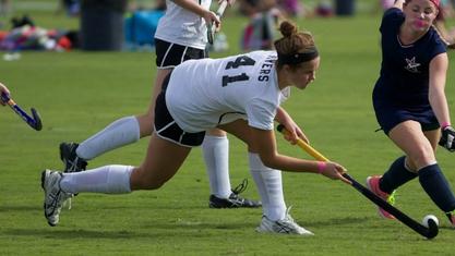 Abby Myers Penn State