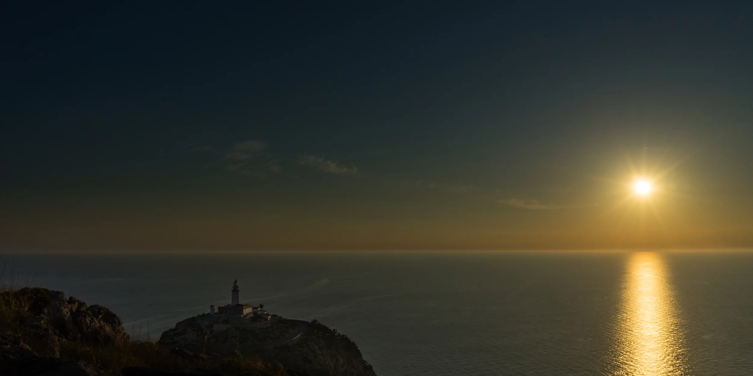 Cap Formentor