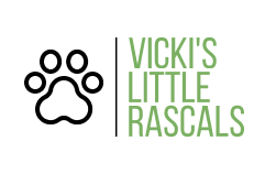 Vickys Little Rascals logo.png