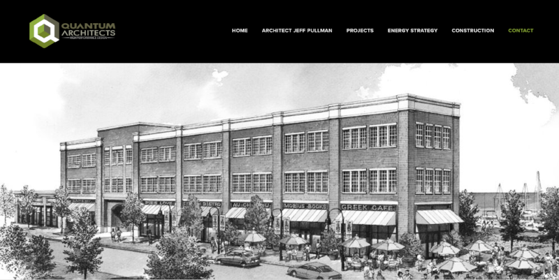 Quantum Architects