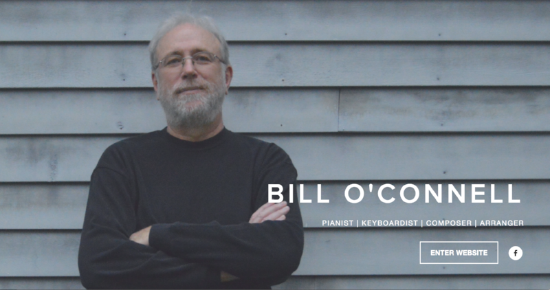 Bill O'Connell