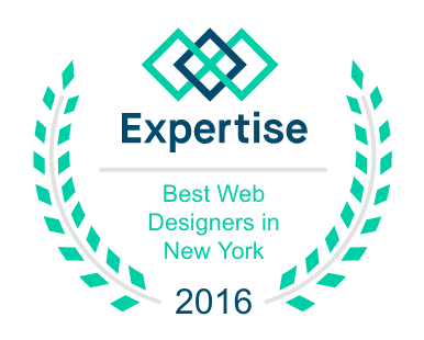 Reaves Projects, Best Web Designers in New York City 2016