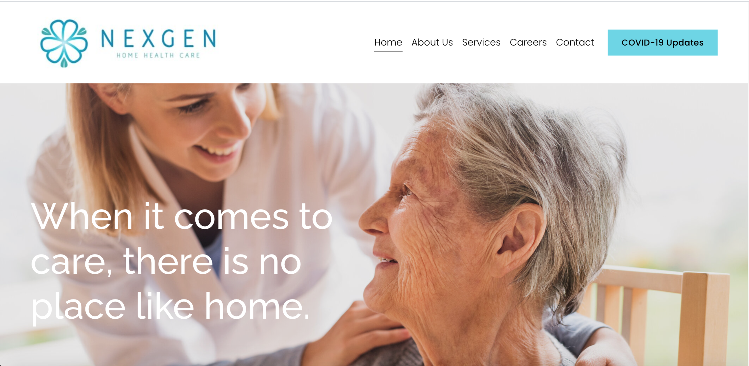 Nexgen Home Health Care