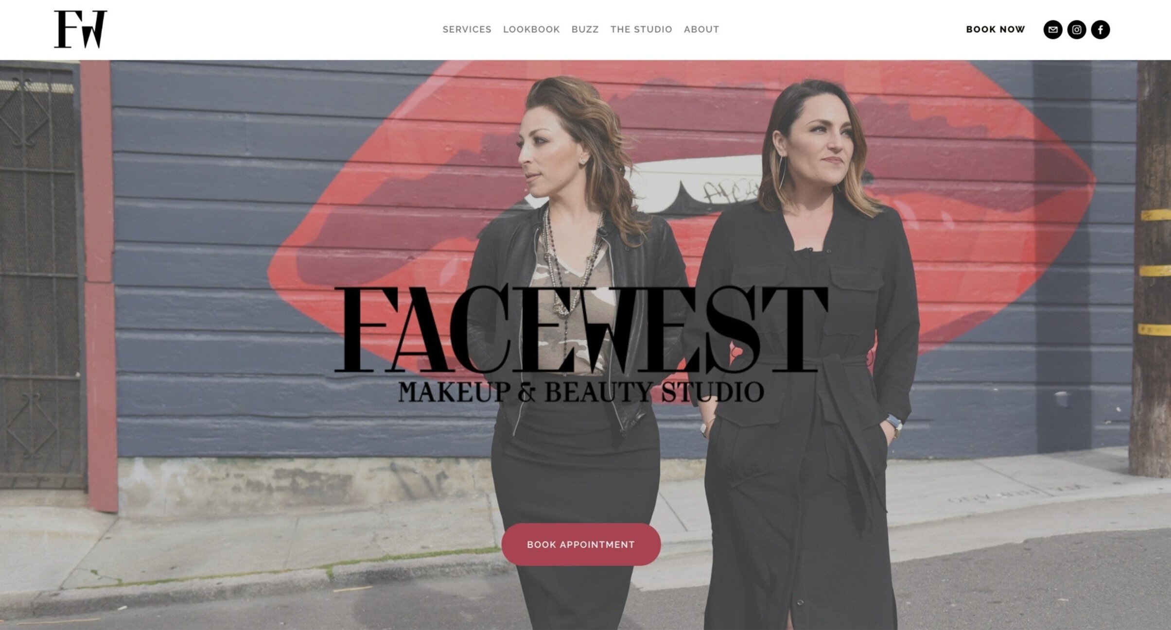 FaceWest Studio (Copy) (Copy)