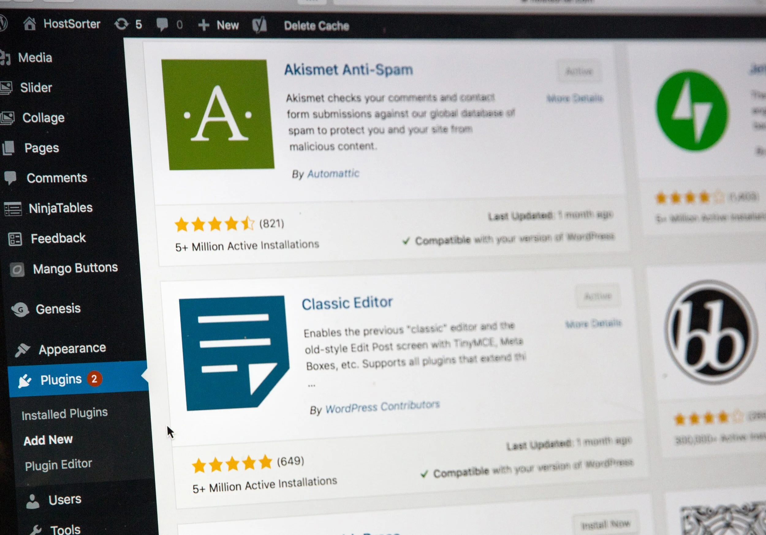 Kinsta Managed WordPress Hosting: An Overview and Review