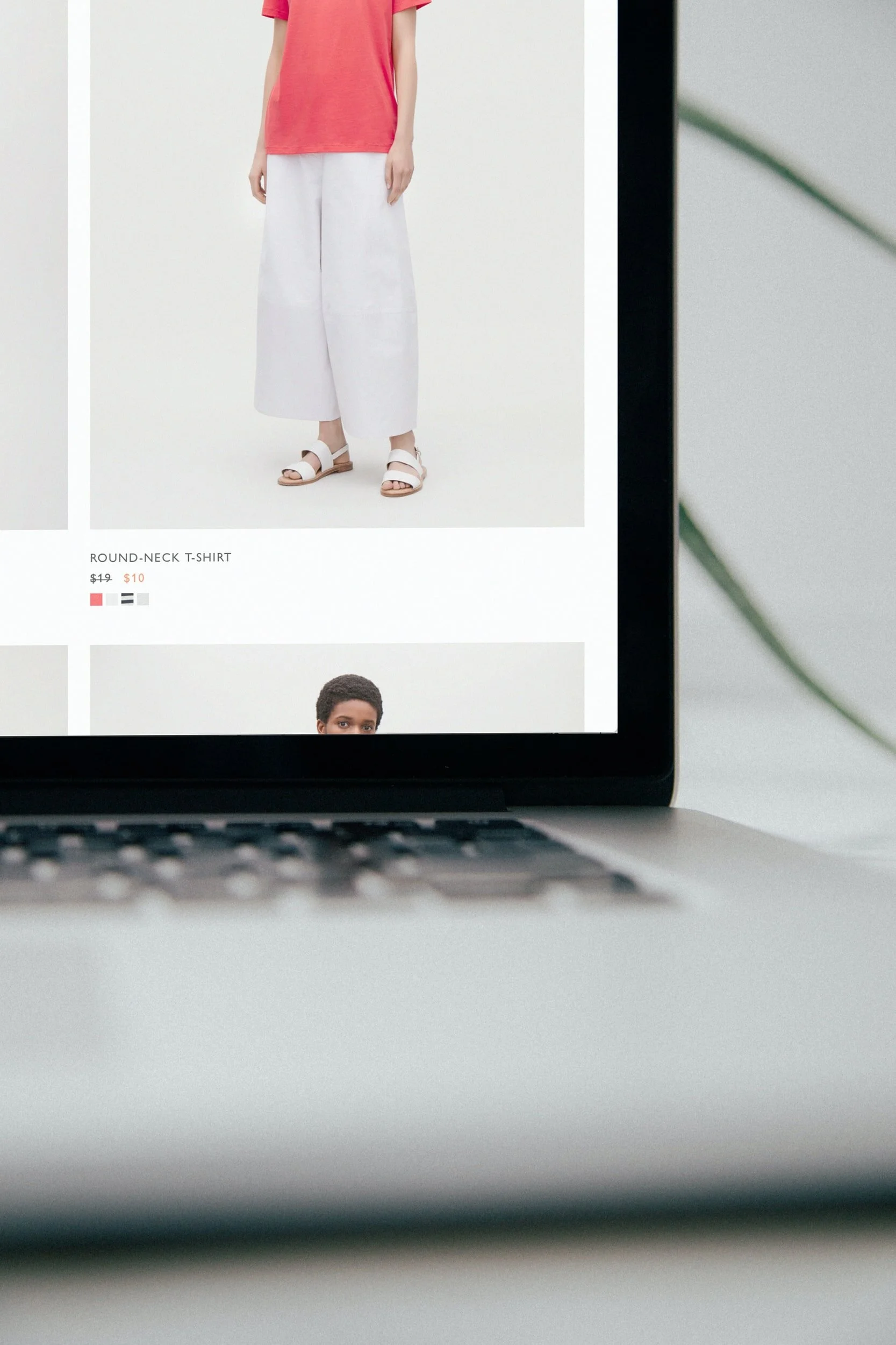 Shopify versus Squarespace