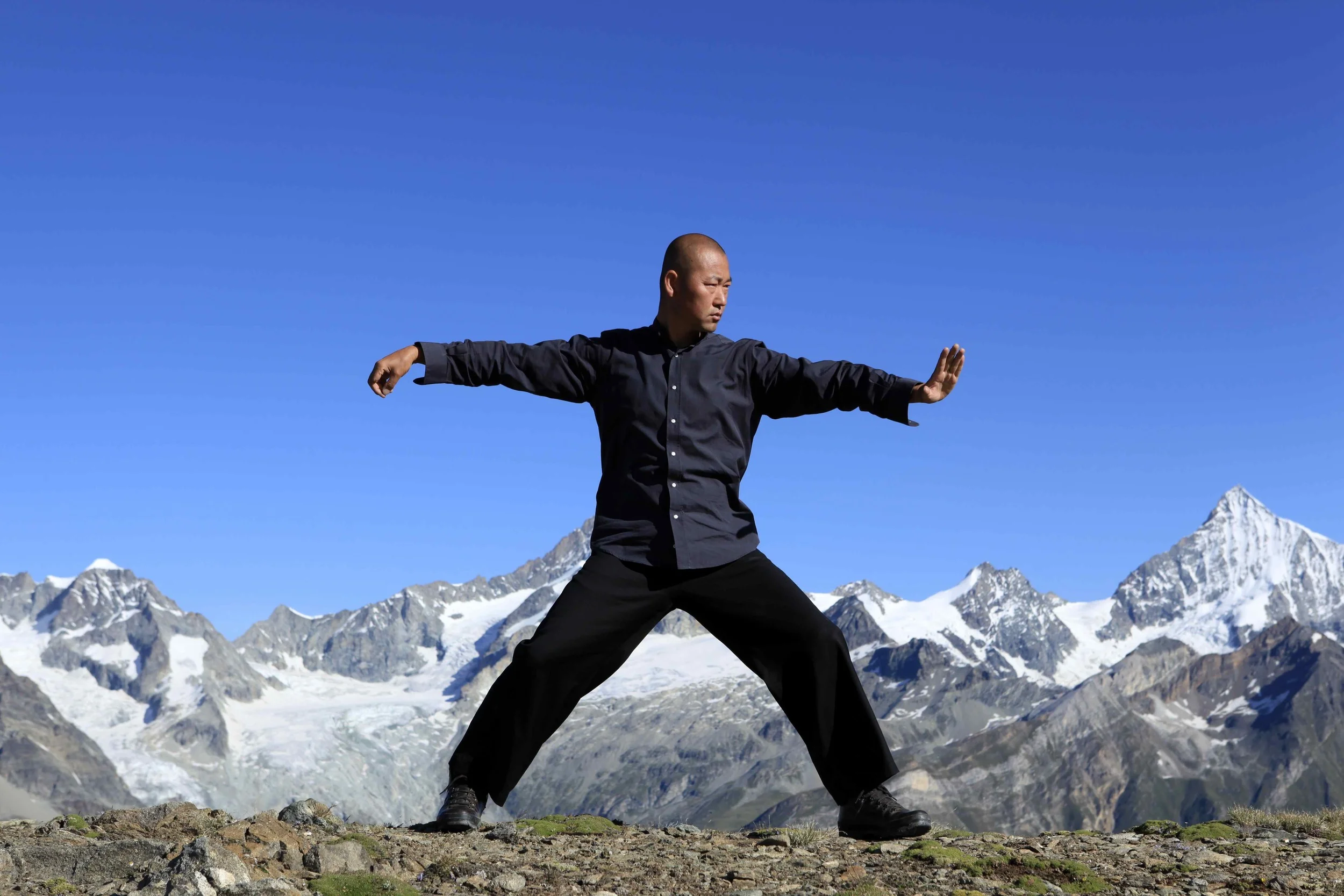 Tai Chi