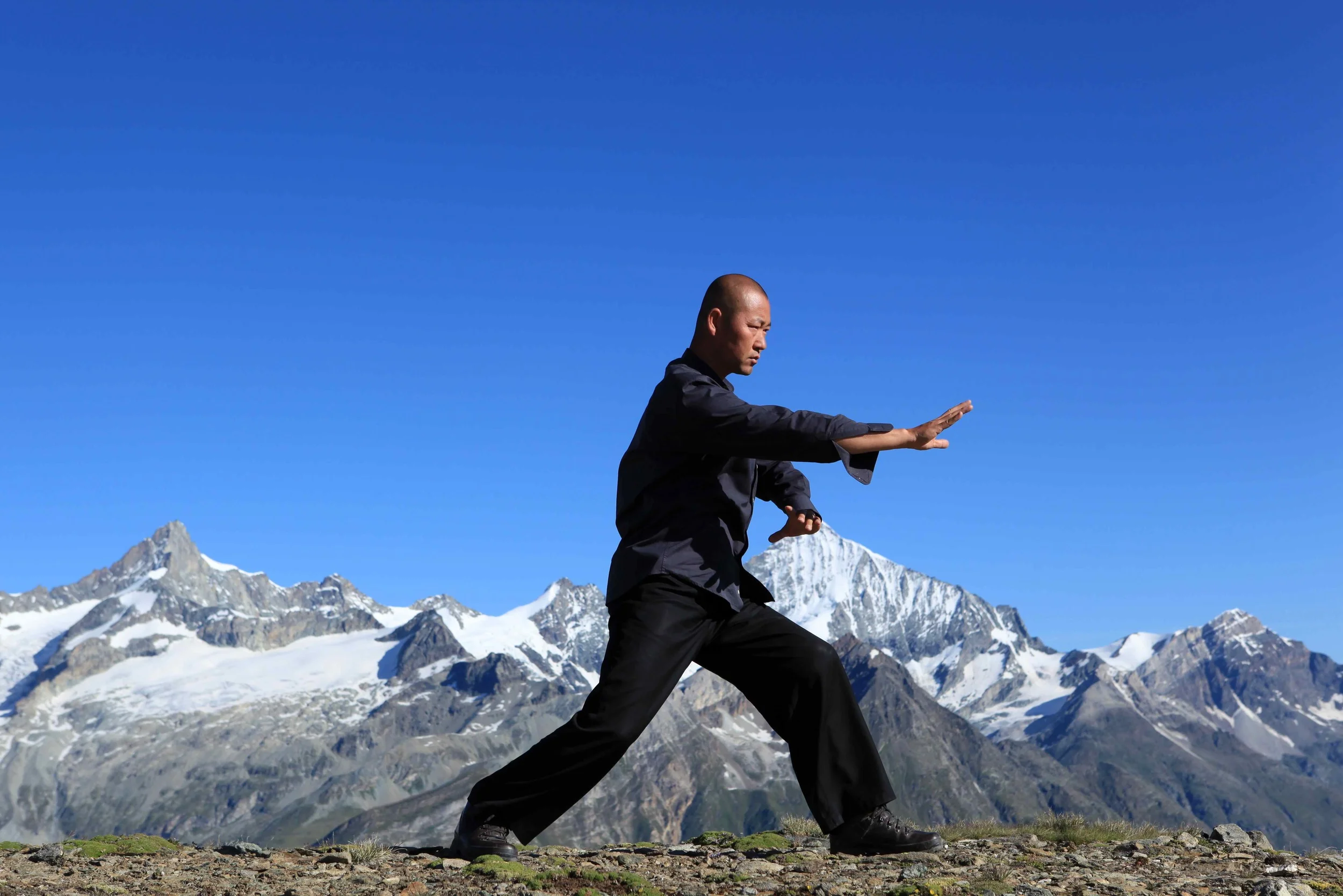 Tai Chi